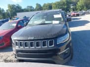 ✅ 2020 Jeep Compass Latitude • VIN: 3C4NJCBB6LT224576 • Лот: 42828679. Опубликован ранее на IAAI с пробегом 60 507 миль. Бесплатный доступ к архиву аукционных продаж из США и подробный отчёт об истории автомобиля на DreamBid. Изображение 12.