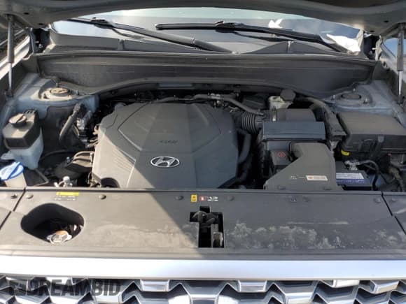 ✅ 2020 Hyundai Palisade SEL • VIN: KM8R3DHE0LU107404 • Лот: 65743434. Опубликован ранее на Copart с пробегом 135 545 миль. Бесплатный доступ к архиву аукционных продаж из США и подробный отчёт об истории автомобиля на DreamBid. Изображение 12.