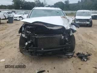 2023 Hyundai Palisade SEL с VIN KM8R24GE7PU526117, выставлен на аукционе Copart как лот 74271804 с пробегом 29 618 миль миль и На запчасти • Non repairable. История ставок и продаж доступна на DreamBid. Изображение 5.