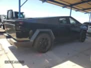 ✅ 2024 Tesla Cybertruck Cyberbeast • VIN: 7G2CEHEE0RA030822 • Lot: 57177875. Listed on Copart with 14,625 mi. Free auction sales archive from the USA and detailed vehicle history report at DreamBid. Image 3.