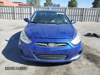 ✅ 2013 Hyundai Accent GLS • VIN: KMHCT4AE9DU362120 • Лот: 78905694. Опубликован ранее на Copart с пробегом 124 693 миль. Бесплатный доступ к архиву аукционных продаж из США и подробный отчёт об истории автомобиля на DreamBid. Изображение 5.
