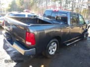 ✅ 2019 Ram 1500 SLT • VIN: 1C6RR6TT6KS722254 • Lot: 41323636. Wystawiony na IAAI z przebiegiem 100 087 mil. Bezpłatny archiwum sprzedaży aukcyjnych z USA i szczegółowy raport historii pojazdu na DreamBid. Zdjęcie 4.