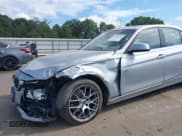 ✅ 2016 BMW 3 Series 328i xDrive • VIN: WBA8E3G53GNT79772 • Lot: 43405154. Listed on IAAI with 102,399 mi. Free auction sales archive from the USA and detailed vehicle history report at DreamBid. Image 6.