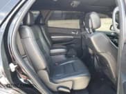 ✅ 2017 Dodge Durango GT • VIN: 1C4RDHDG8HC690186 • Lot: 50730225. Listed on Copart with 139,178 mi. Free auction sales archive from the USA and detailed vehicle history report at DreamBid. Image 11.