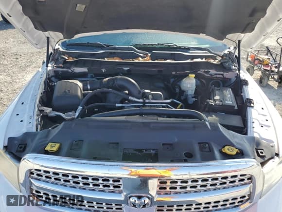 ✅ 2015 Ram 1500 Laramie • VIN: 1C6RR6VT9FS523511 • Lot: 48937365. Listed on Copart with 157,633 mi. Free auction sales archive from the USA and detailed vehicle history report at DreamBid. Image 12.