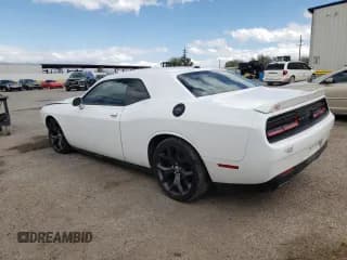 ✅ 2018 Dodge Challenger SXT Plus • VIN: 2C3CDZAG2JH172484 • Lot: 46334033. Wystawiony na Copart z przebiegiem 147 947 mil. Bezpłatny archiwum sprzedaży aukcyjnych z USA i szczegółowy raport historii pojazdu na DreamBid. Zdjęcie 2.