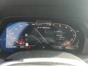 ✅ 2020 BMW X7 M50i • VIN: 5UXCX6C06LLE35777 • Lot: 63562765. Wystawiony na Copart z przebiegiem 56 288 mil. Bezpłatny archiwum sprzedaży aukcyjnych z USA i szczegółowy raport historii pojazdu na DreamBid. Zdjęcie 9.