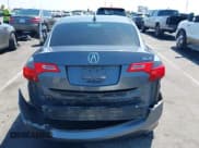 ✅ 2014 Acura ILX Premium • VIN: 19VDE1F56EE008848 • Lot: 42945452. Listed on IAAI with 121,258 mi. Free auction sales archive from the USA and detailed vehicle history report at DreamBid. Image 16.
