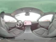 ✅ 2025 Tesla Model 3 Long Range • VIN: 5YJ3E1EA6SF023339 • Lot: 90994065. Listed on Copart with 15,832 mi. Free auction sales archive from the USA and detailed vehicle history report at DreamBid. Image 14.