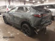 ✅ 2025 Mazda CX-30 S Preferred • VIN: 3MVDMBCM5SM787056 • Lot: 43806597. Listed on IAAI with 12,013 mi. Free auction sales archive from the USA and detailed vehicle history report at DreamBid. Image 3.