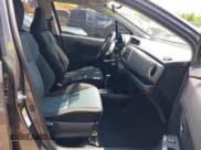 ✅ 2012 Toyota Yaris L • VIN: JTDKTUD33CD534442 • Lot: 42647450. Listed on IAAI with 70,179 mi. Free auction sales archive from the USA and detailed vehicle history report at DreamBid. Image 5.