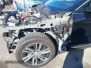 ✅ 2024 Cadillac LYRIQ Luxury • VIN: 1GYKPPRL6RZ135058 • Lot: 41679410. Listed on IAAI with 8,353 mi. Free auction sales archive from the USA and detailed vehicle history report at DreamBid. Image 20.