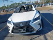 ✅ 2017 Lexus RX 450h • VIN: 2T2BGMCA2HC014141 • Lot: 43608104. Wystawiony na IAAI z przebiegiem 73 276 mil. Bezpłatny archiwum sprzedaży aukcyjnych z USA i szczegółowy raport historii pojazdu na DreamBid. Zdjęcie 12.