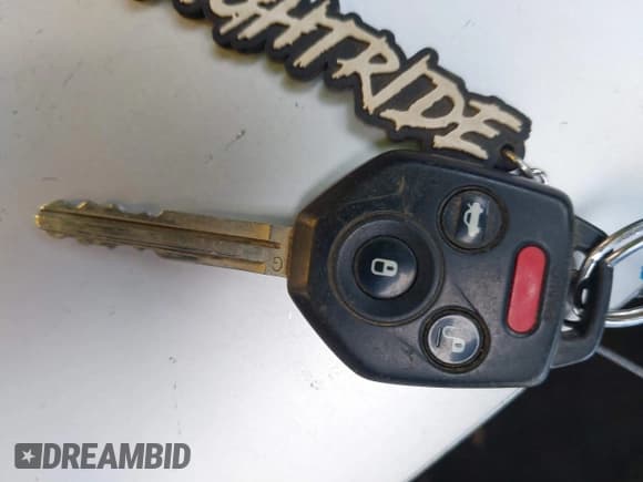 ✅ 2016 Subaru WRX • VIN: JF1VA1B67G9804818 • Lot: 42802249. Listed on IAAI with 133,049 mi. Free auction sales archive from the USA and detailed vehicle history report at DreamBid. Image 11.