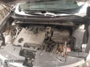 ✅ 2012 Nissan Murano SV • VIN: JN8AZ1MWXCW229564 • Lot: 43798200. Listed on IAAI with 133,814 mi. Free auction sales archive from the USA and detailed vehicle history report at DreamBid. Image 10.