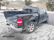 ✅ 2008 Ford F-150 XLT • VIN: 1FTPW12578FB29986 • Lot: 42024490. Listed on IAAI with 269,546 mi. Free auction sales archive from the USA and detailed vehicle history report at DreamBid. Image 4.