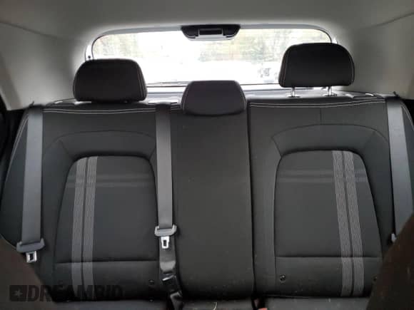 2023 Hyundai Venue Limited with VIN KMHRC8A31PU235642, listed as a Copart auction lot 86133125 with 31,218 mi miles and Salvage title. Bid and sale history available at DreamBid. Image 10.