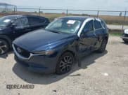 ✅ 2017 Mazda CX-5 Grand Touring • VIN: JM3KFBDL6H0224383 • Лот: 42107329. Опубликован ранее на IAAI с пробегом 132 388 миль. Бесплатный доступ к архиву аукционных продаж из США и подробный отчёт об истории автомобиля на DreamBid. Изображение 17.