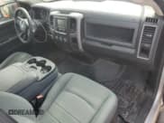 ✅ 2018 Ram 1500 Express • VIN: 1C6RR7FT4JS184797 • Lot: 58314435. Listed on Copart with 111,614 mi. Free auction sales archive from the USA and detailed vehicle history report at DreamBid. Image 8.