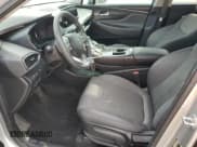 ✅ 2021 Hyundai Santa Fe SE • VIN: 5NMS14AJXMH341271 • Lot: 91697045. Wystawiony na Copart z przebiegiem 59 072 mil. Bezpłatny archiwum sprzedaży aukcyjnych z USA i szczegółowy raport historii pojazdu na DreamBid. Zdjęcie 7.