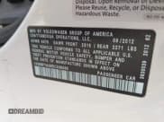 ✅ 2013 Volkswagen Passat SE • VIN: 1VWBP7A39DC036065 • Lot: 43696993. Wystawiony na IAAI z przebiegiem 148 478 mil. Bezpłatny archiwum sprzedaży aukcyjnych z USA i szczegółowy raport historii pojazdu na DreamBid. Zdjęcie 9.