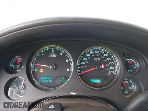 ✅ 2013 GMC Yukon XL Denali • VIN: 1GKS1MEF3DR135893 • Lot: 42148217. Listed on IAAI with 176,914 mi. Free auction sales archive from the USA and detailed vehicle history report at DreamBid. Image 7.