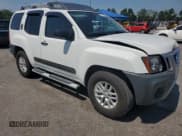 ✅ 2014 Nissan Xterra S • VIN: 5N1AN0NU9EN810394 • Lot: 61838505. Wystawiony na Copart z przebiegiem 89 971 mil. Bezpłatny archiwum sprzedaży aukcyjnych z USA i szczegółowy raport historii pojazdu na DreamBid. Zdjęcie 4.
