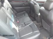 ✅ 2009 Cadillac SRX AWD • VIN: 1GYEE437X90147814 • Лот: 43625191. Опубликован ранее на IAAI с пробегом 105 616 миль. Бесплатный доступ к архиву аукционных продаж из США и подробный отчёт об истории автомобиля на DreamBid. Изображение 8.