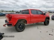 ✅ 2021 GMC Sierra 1500 AT4 • VIN: 3GTP9EED5MG449012 • Lot: 50790275. Listed on Copart with 54,260 mi. Free auction sales archive from the USA and detailed vehicle history report at DreamBid. Image 3.