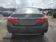 2014 Honda Accord LX с VIN 1HGCR2F35EA158210, выставлен на аукционе Copart как лот 85714175 с пробегом 94 650 миль миль и Списание • Salvage title. История ставок и продаж доступна на DreamBid. Изображение 6.