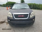✅ 2008 GMC Acadia SLE1 • VIN: 1GKER13768J238522 • Лот: 68465625. Опубликован ранее на Copart с пробегом 271 183 миль. Бесплатный доступ к архиву аукционных продаж из США и подробный отчёт об истории автомобиля на DreamBid. Изображение 5.