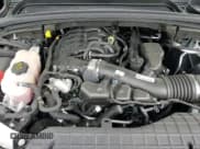 ✅ 2024 Jeep Grand Cherokee Altitude X • VIN: 1C4RJHAG9RC104593 • Lot: 56674845. Listed on Copart with 16,356 mi. Free auction sales archive from the USA and detailed vehicle history report at DreamBid. Image 16.