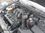 ✅ 2005 Mazda 6 Sport S • VIN: 1YVHP82D655M62144 • Лот: 41495413. Опубликован ранее на IAAI с пробегом 215 394 миль. Бесплатный доступ к архиву аукционных продаж из США и подробный отчёт об истории автомобиля на DreamBid. Изображение 10.