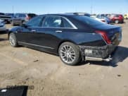 ✅ 2018 Cadillac CT6 Luxury AWD • VIN: 1G6KD5RS6JU103287 • Lot: 75786394. Listed on Copart with 62,504 mi. Free auction sales archive from the USA and detailed vehicle history report at DreamBid. Image 2.
