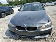 ✅ 2014 BMW 3 Series 320i xDrive • VIN: WBA3C3C53EF985330 • Lot: 68768235. Listed on Copart with 122,620 mi. Free auction sales archive from the USA and detailed vehicle history report at DreamBid. Image 14.