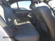 ✅ 2018 BMW 3 Series 330i • VIN: WBA8B9G58JNU99537 • Lot: 82762055. Listed on Copart with 145,569 mi. Free auction sales archive from the USA and detailed vehicle history report at DreamBid. Image 10.