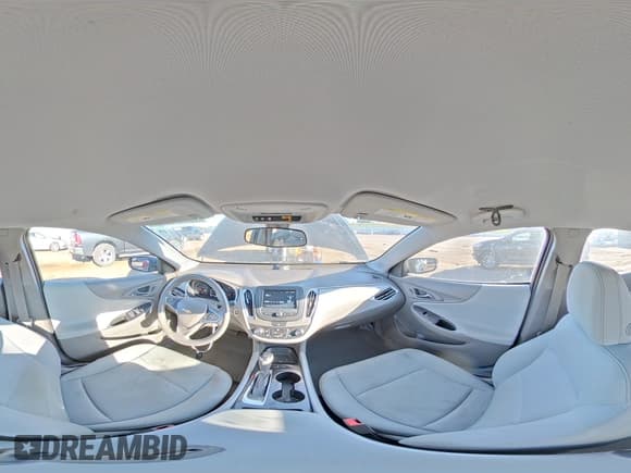 ✅ 2017 Chevrolet Malibu LS • VIN: 1G1ZB5ST4HF136784 • Lot: 80185335. Listed on Copart with 158,499 mi. Free auction sales archive from the USA and detailed vehicle history report at DreamBid. Image 14.