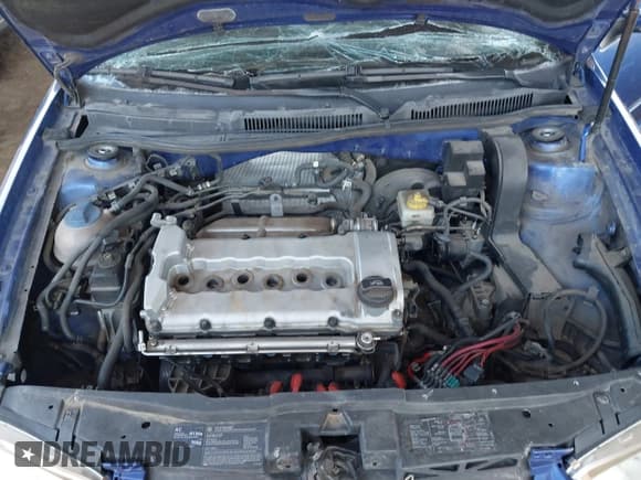 ✅ 2004 Volkswagen R32 • VIN: WVWKG61JX4D132261 • Lot: 42915398. Wystawiony na IAAI z przebiegiem 225 238 mil. Bezpłatny archiwum sprzedaży aukcyjnych z USA i szczegółowy raport historii pojazdu na DreamBid. Zdjęcie 10.