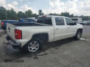 ✅ 2015 GMC Sierra 1500 SLT • VIN: 3GTU2VEC3FG369516 • Lot: 81142455. Listed on Copart with 224,502 mi. Free auction sales archive from the USA and detailed vehicle history report at DreamBid. Image 3.