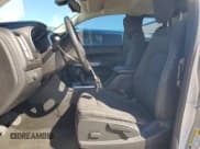 ✅ 2018 Chevrolet Colorado 2WD LT • VIN: 1GCHSCEA1J1121163 • Лот: 86437185. Опубликован ранее на Copart с пробегом 65 519 миль. Бесплатный доступ к архиву аукционных продаж из США и подробный отчёт об истории автомобиля на DreamBid. Изображение 7.