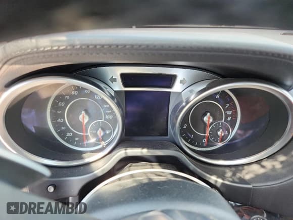 ✅ 2018 Mercedes-Benz SL 550 • VIN: WDDJK7DA4JF051127 • Lot: 61548045. Listed on Copart with Not provided. Free auction sales archive from the USA and detailed vehicle history report at DreamBid. Image 9.