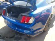 ✅ 2017 Ford Mustang EcoBoost • VIN: 1FA6P8TH4H5235611 • Lot: 43279135. Listed on IAAI with 68,112 mi. Free auction sales archive from the USA and detailed vehicle history report at DreamBid. Image 21.