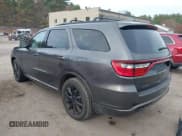 ✅ 2018 Dodge Durango R/T • VIN: 1C4SDJCT2JC409335 • Лот: 43592625. Опубликован ранее на IAAI с пробегом 129 850 миль. Бесплатный доступ к архиву аукционных продаж из США и подробный отчёт об истории автомобиля на DreamBid. Изображение 14.