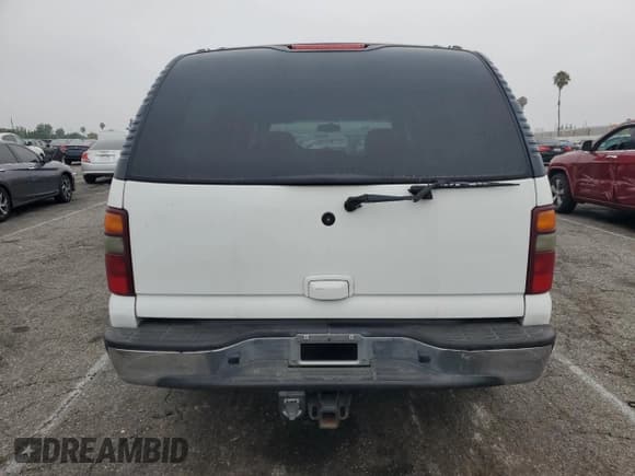 ✅ 2002 Chevrolet Suburban LS • VIN: 1GNEC16T62J204276 • Лот: 64249175. Опубликован ранее на Copart с пробегом 198 551 миль. Бесплатный доступ к архиву аукционных продаж из США и подробный отчёт об истории автомобиля на DreamBid. Изображение 6.