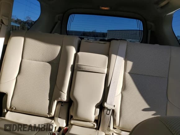 ✅ 2021 Lexus GX 460 Premium • VIN: JTJAM7BX7M5276323 • Lot: 92089255. Wystawiony na Copart z przebiegiem 33 848 mil. Bezpłatny archiwum sprzedaży aukcyjnych z USA i szczegółowy raport historii pojazdu na DreamBid. Zdjęcie 10.