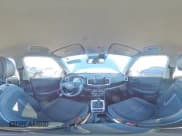 ✅ 2024 Hyundai Venue SEL • VIN: KMHRC8A35RU293661 • Lot: 87377184. Listed on Copart with 14,190 mi. Free auction sales archive from the USA and detailed vehicle history report at DreamBid. Image 13.