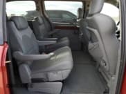 ✅ 2007 Chrysler Town & Country Limited • VIN: 2A8GP64L87R206645 • Лот: 90800095. Опубликован ранее на Copart с пробегом 59 007 миль. Бесплатный доступ к архиву аукционных продаж из США и подробный отчёт об истории автомобиля на DreamBid. Изображение 11.