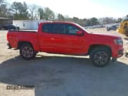 ✅ 2019 Chevrolet Colorado 2WD Work Truck • VIN: 1GCGSBENXK1282444 • Лот: 41314571. Опубликован ранее на IAAI с пробегом 92 416 миль. Бесплатный доступ к архиву аукционных продаж из США и подробный отчёт об истории автомобиля на DreamBid. Изображение 13.