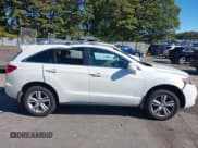 ✅ 2014 Acura RDX Technology • VIN: 5J8TB4H56EL018315 • Лот: 43456690. Опубликован ранее на IAAI с пробегом 216 832 миль. Бесплатный доступ к архиву аукционных продаж из США и подробный отчёт об истории автомобиля на DreamBid. Изображение 6.
