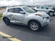 ✅ 2015 Nissan Juke S • VIN: JN8AF5MV3FT550827 • Lot: 43108431. Wystawiony na IAAI z przebiegiem 95 041 mil. Bezpłatny archiwum sprzedaży aukcyjnych z USA i szczegółowy raport historii pojazdu na DreamBid. Zdjęcie 1.